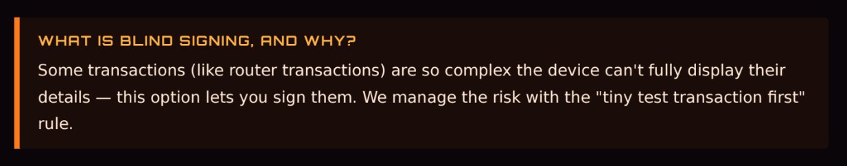 MoonPay CLI